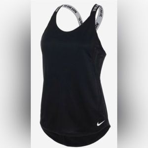 Nike Just Do It Elastika Training Tank